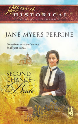 Title details for Second Chance Bride by Jane Myers Perrine - Available